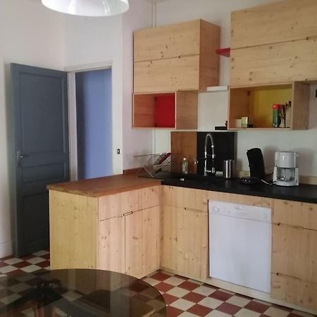 Maison Dans Un Mas Le Moulin Piot Bellegarde  Kültér fotó